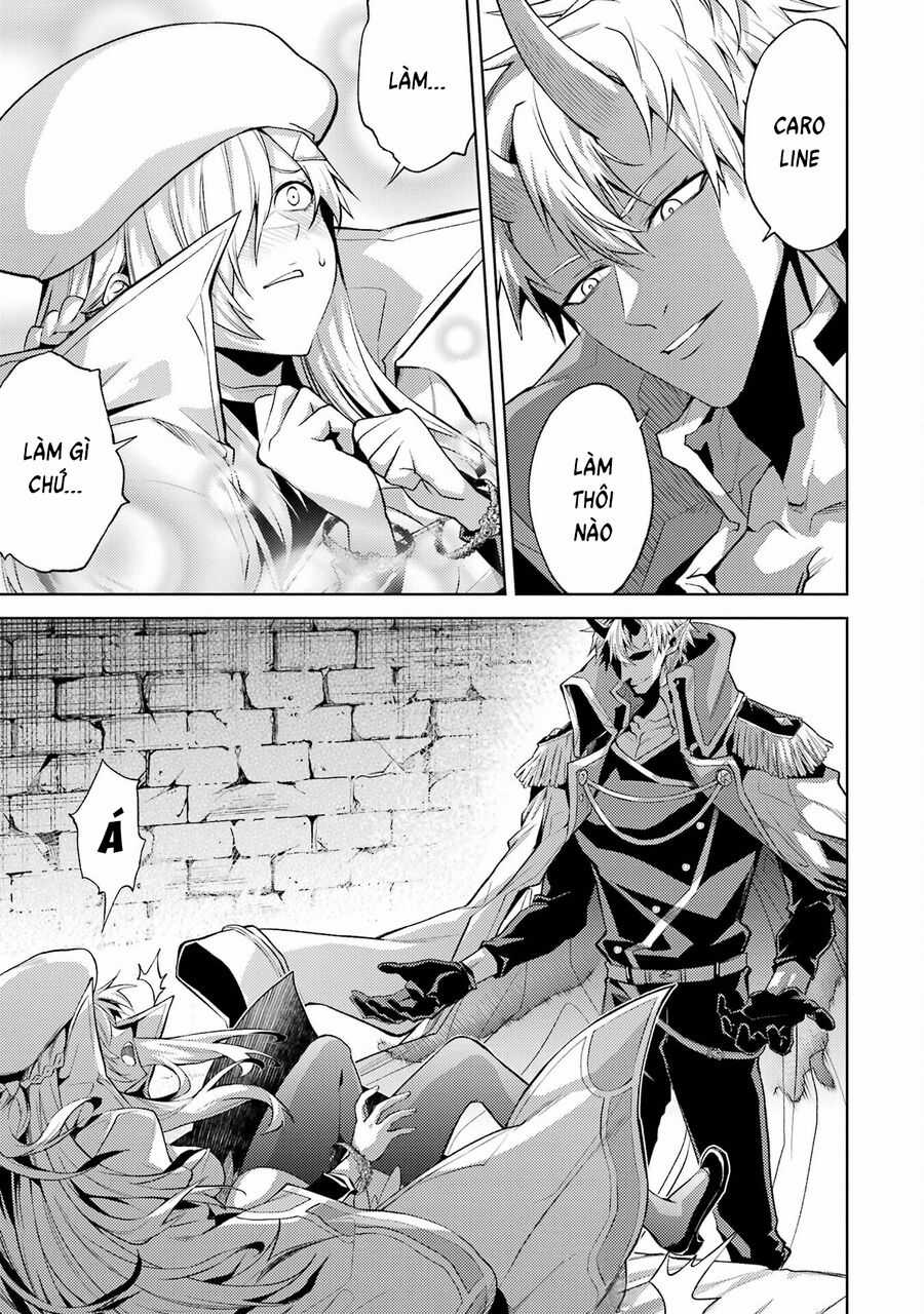 Chuyển Sinh Làm Boss Trung Cấp Chapter 5 trang 49