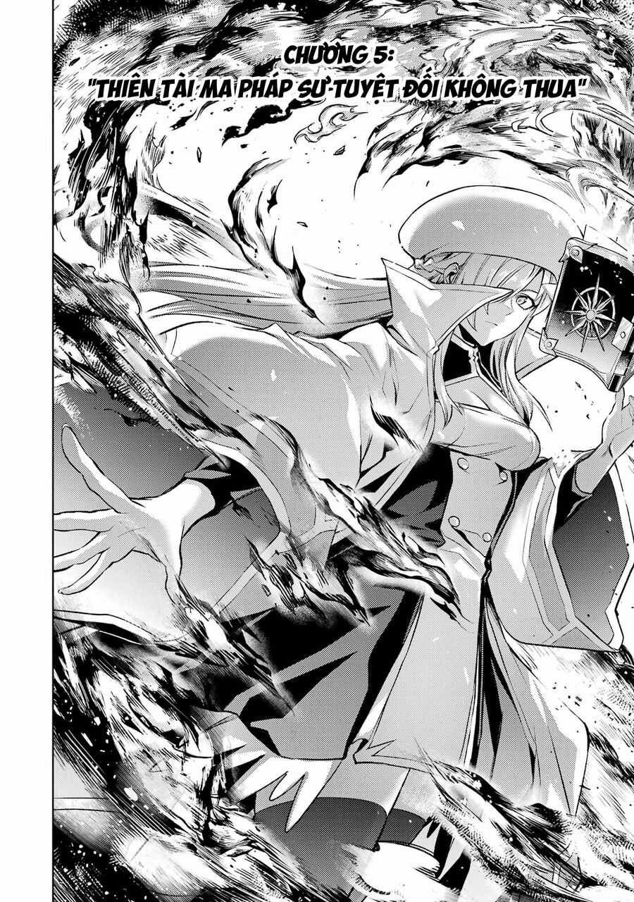 Chuyển Sinh Làm Boss Trung Cấp Chapter 5 trang 5