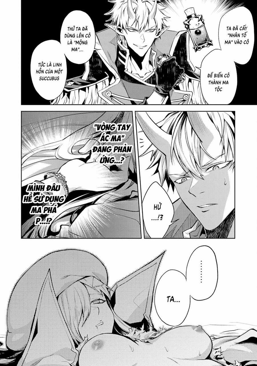 Chuyển Sinh Làm Boss Trung Cấp Chapter 5 trang 53