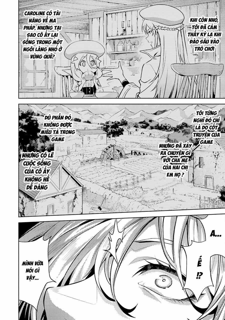 Chuyển Sinh Làm Boss Trung Cấp Chapter 5 trang 57