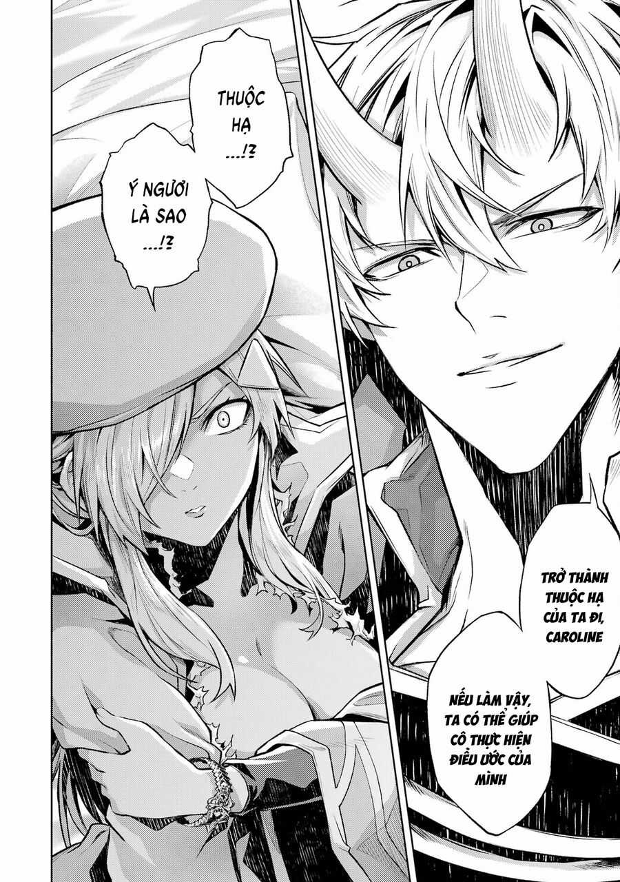 Chuyển Sinh Làm Boss Trung Cấp Chapter 5 trang 59