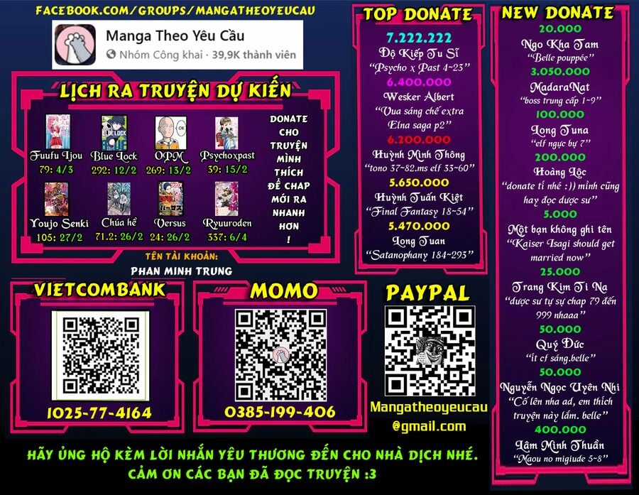 Chuyển Sinh Làm Boss Trung Cấp Chapter 5 trang 61