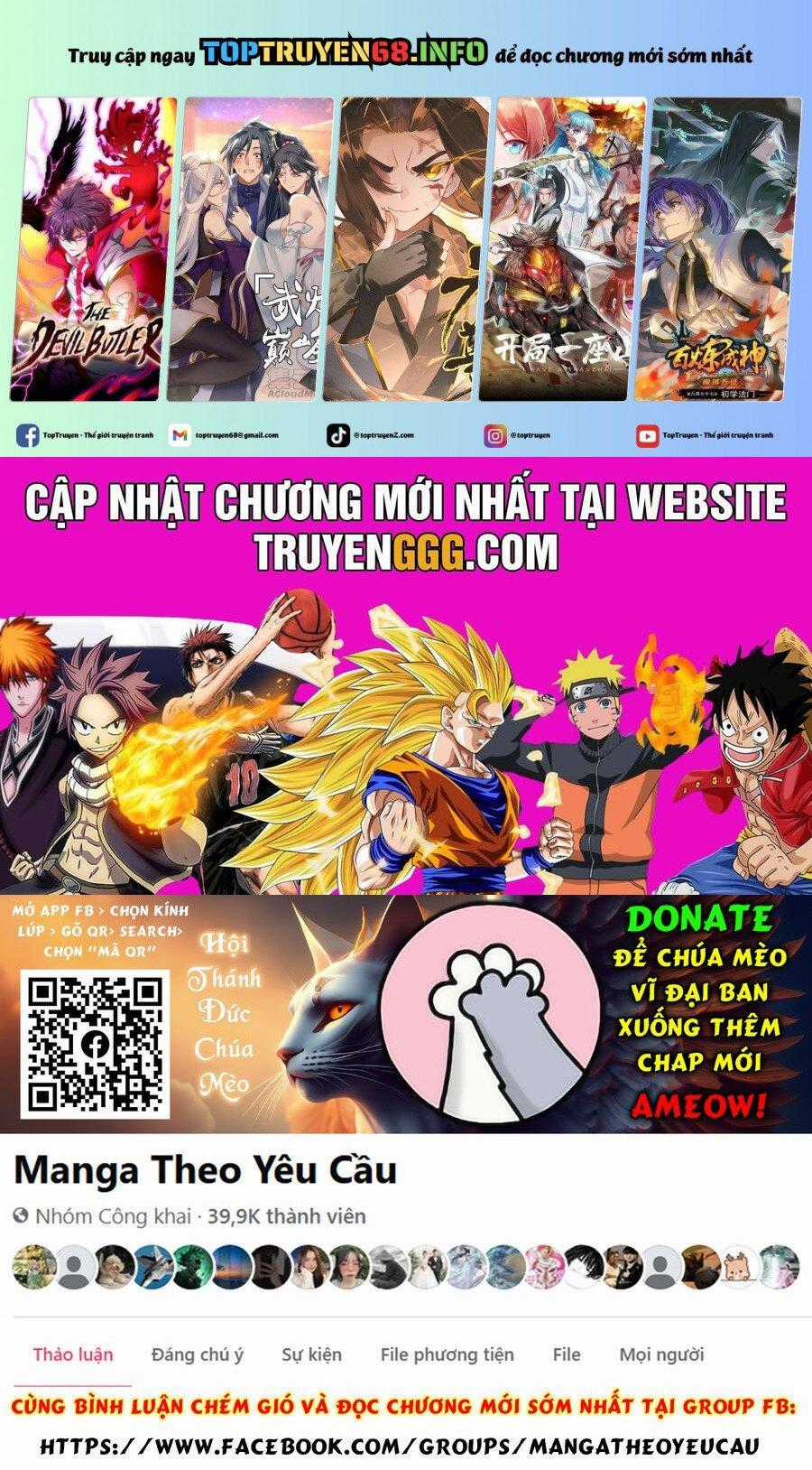 Chuyển Sinh Làm Boss Trung Cấp Chapter 6 trang 0