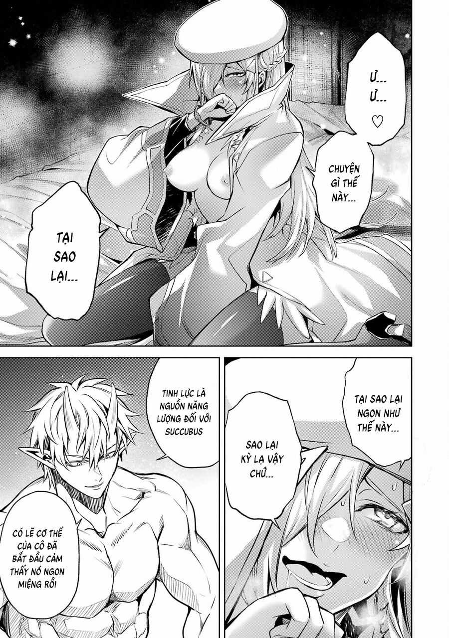 Chuyển Sinh Làm Boss Trung Cấp Chapter 6 trang 17