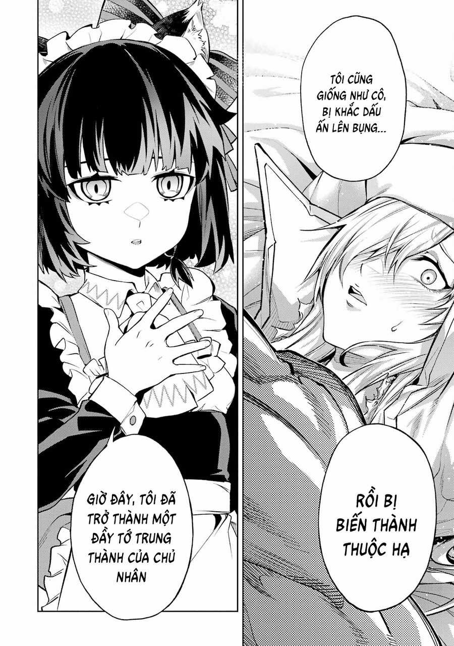 Chuyển Sinh Làm Boss Trung Cấp Chapter 6 trang 24