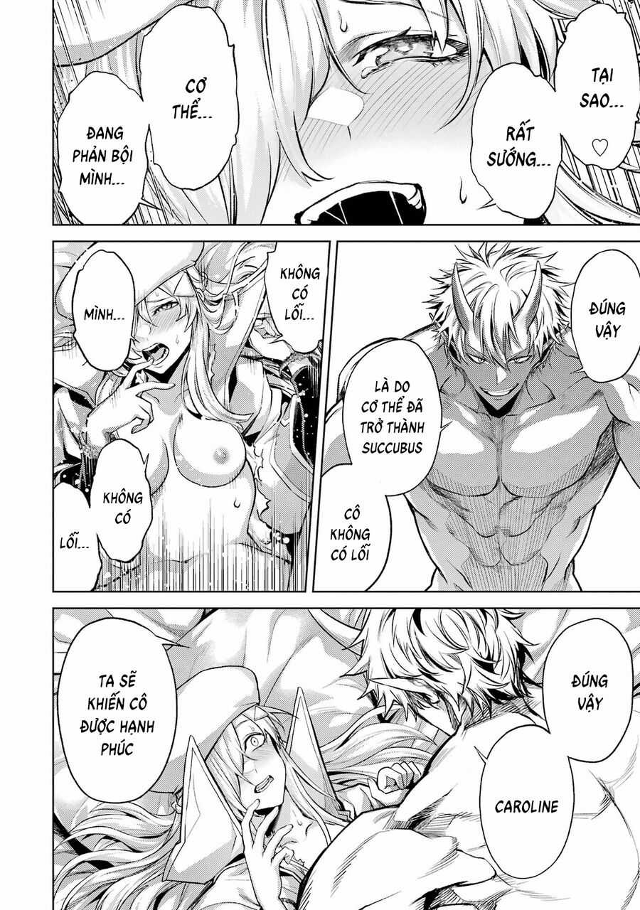 Chuyển Sinh Làm Boss Trung Cấp Chapter 6 trang 29