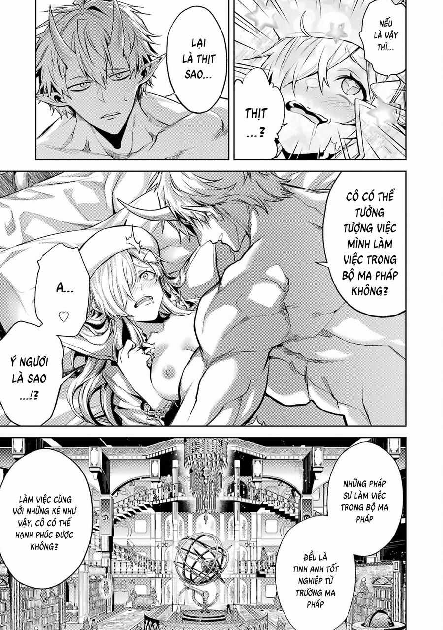 Chuyển Sinh Làm Boss Trung Cấp Chapter 6 trang 36