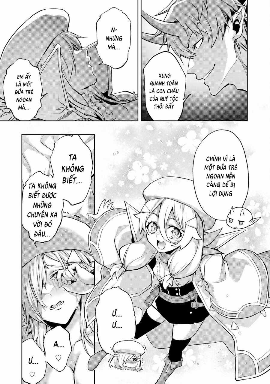 Chuyển Sinh Làm Boss Trung Cấp Chapter 6 trang 38