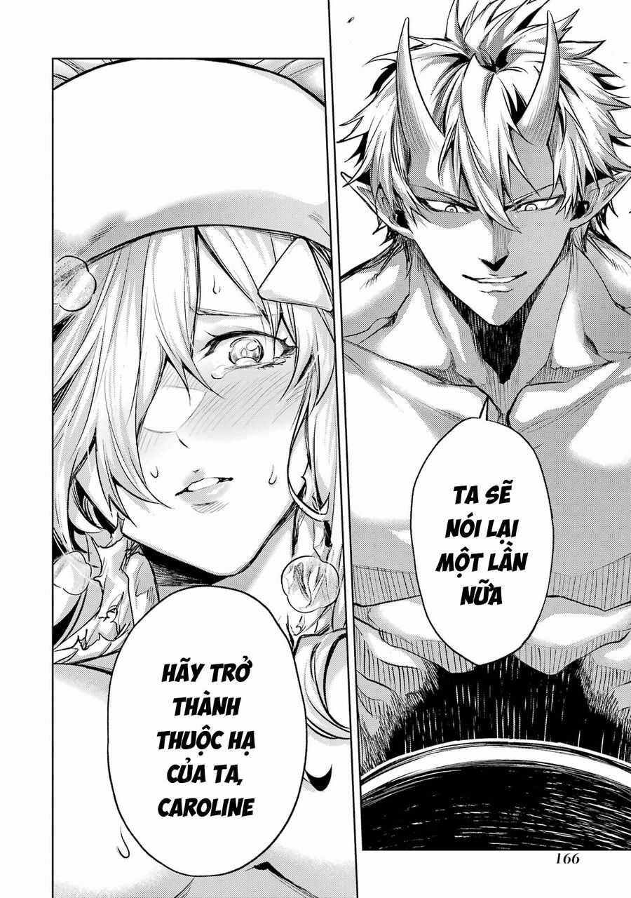 Chuyển Sinh Làm Boss Trung Cấp Chapter 6 trang 39