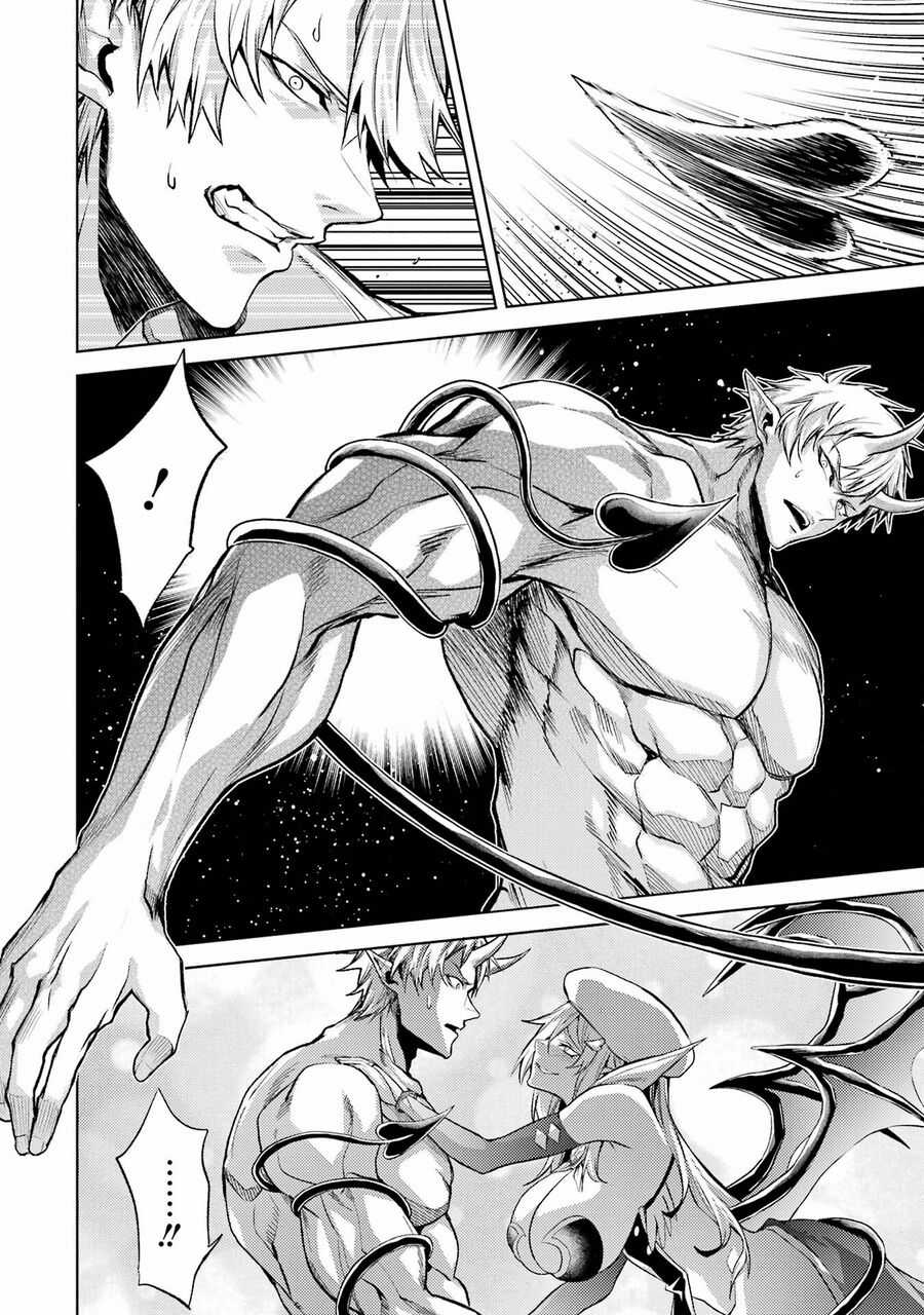 Chuyển Sinh Làm Boss Trung Cấp Chapter 6 trang 46