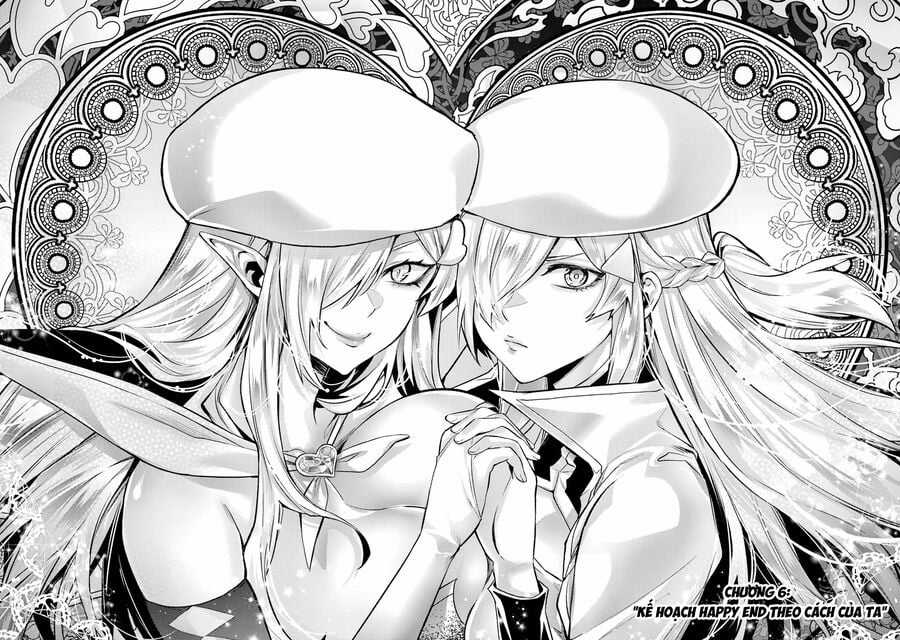Chuyển Sinh Làm Boss Trung Cấp Chapter 6 trang 5