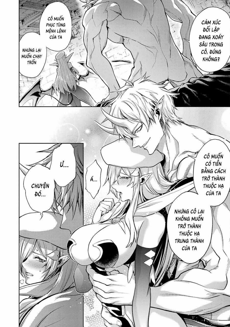 Chuyển Sinh Làm Boss Trung Cấp Chapter 6 trang 52