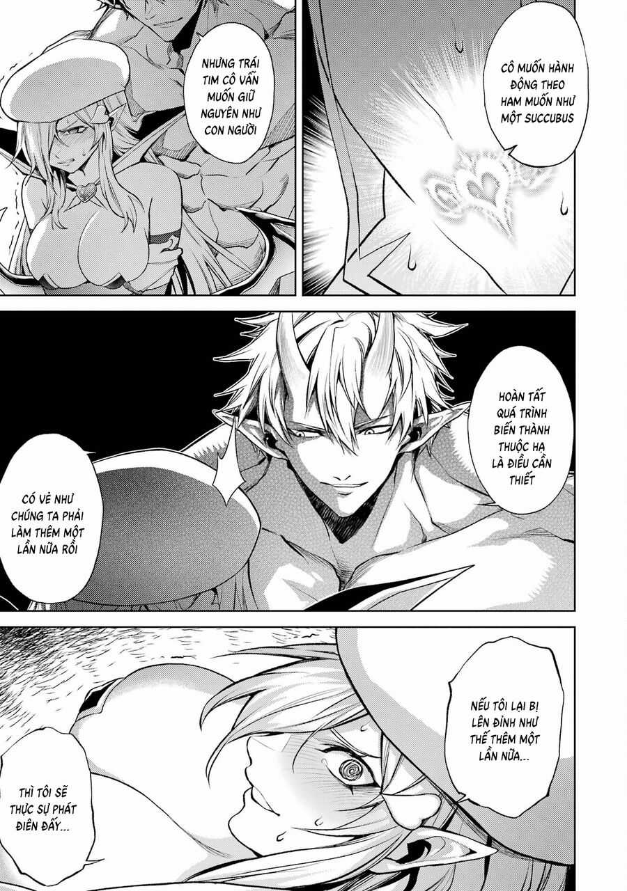 Chuyển Sinh Làm Boss Trung Cấp Chapter 6 trang 53