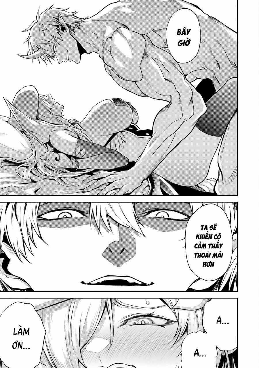 Chuyển Sinh Làm Boss Trung Cấp Chapter 6 trang 57