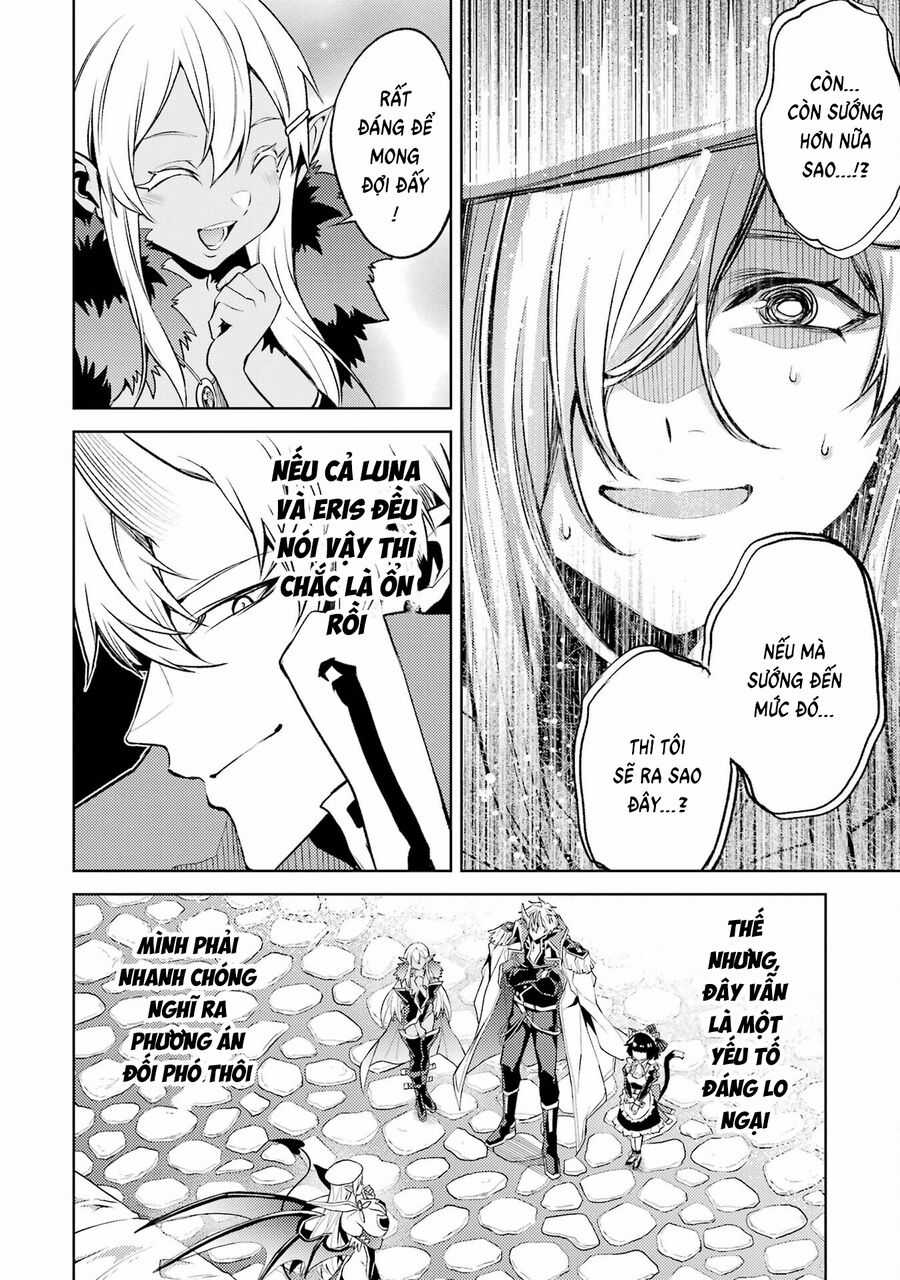 Chuyển Sinh Làm Boss Trung Cấp Chapter 7 trang 18