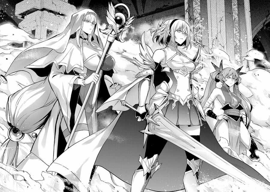 Chuyển Sinh Làm Boss Trung Cấp Chapter 7 trang 26