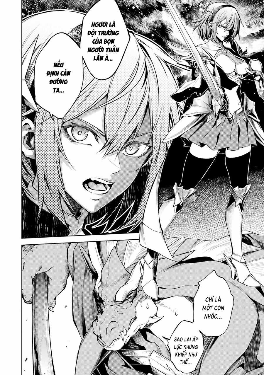 Chuyển Sinh Làm Boss Trung Cấp Chapter 7 trang 27