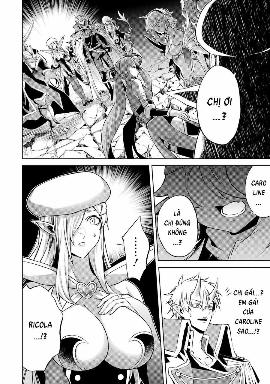 Chuyển Sinh Làm Boss Trung Cấp Chapter 7 trang 33