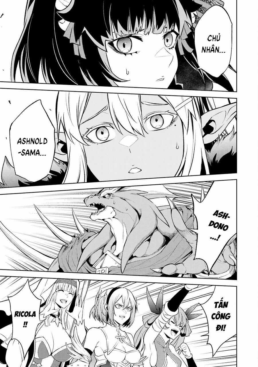 Chuyển Sinh Làm Boss Trung Cấp Chapter 7 trang 47