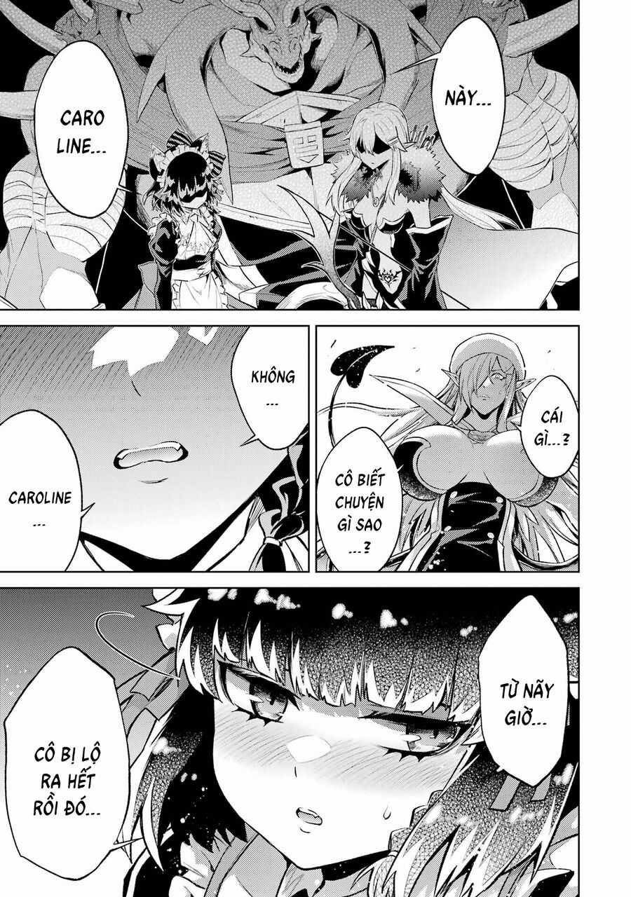 Chuyển Sinh Làm Boss Trung Cấp Chapter 7 trang 50