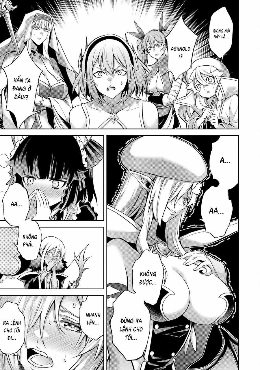 Chuyển Sinh Làm Boss Trung Cấp Chapter 7 trang 54