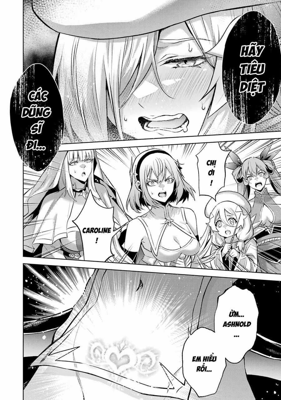 Chuyển Sinh Làm Boss Trung Cấp Chapter 7 trang 56