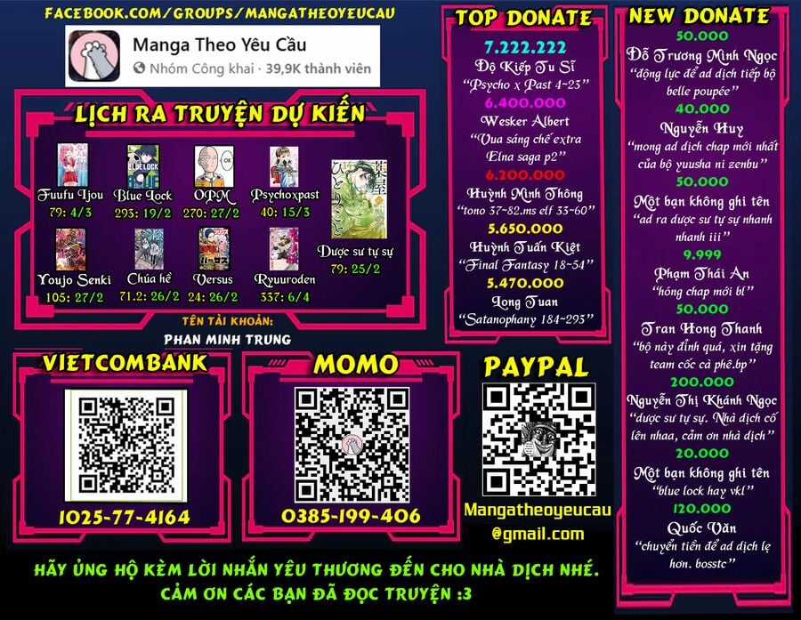 Chuyển Sinh Làm Boss Trung Cấp Chapter 7 trang 57