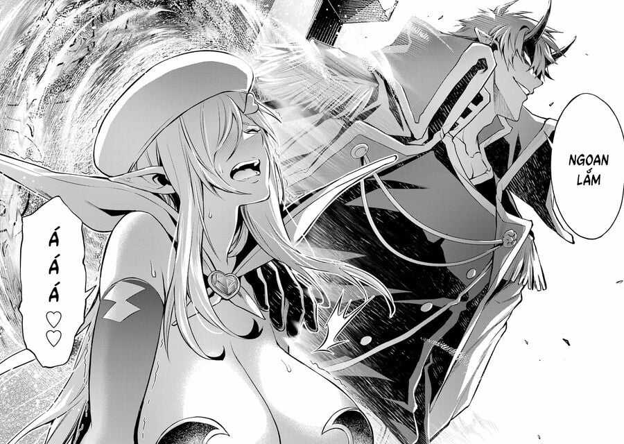 Chuyển Sinh Làm Boss Trung Cấp Chapter 8 trang 13