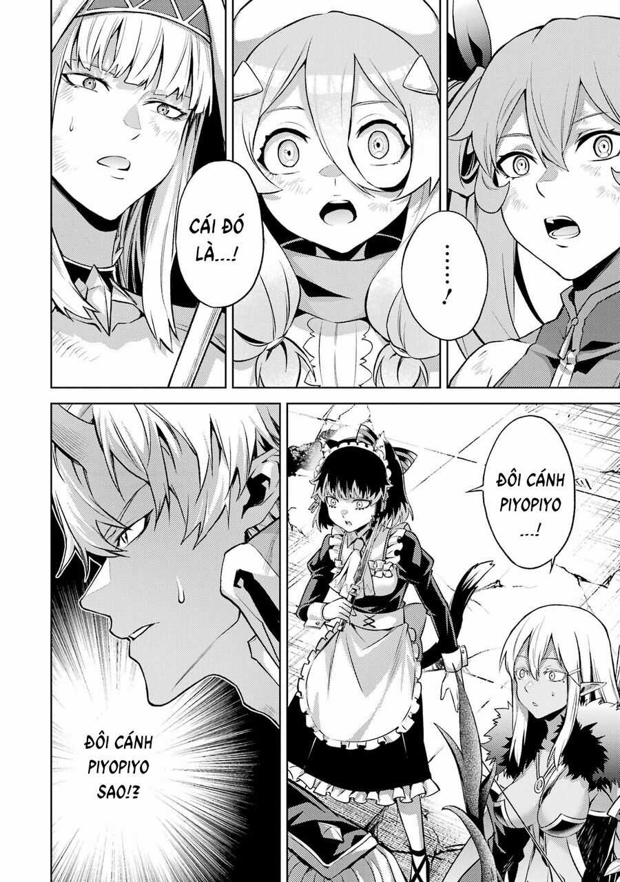 Chuyển Sinh Làm Boss Trung Cấp Chapter 8 trang 24