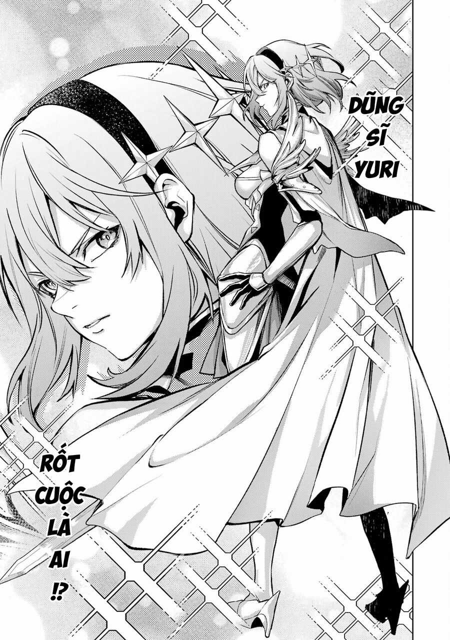 Chuyển Sinh Làm Boss Trung Cấp Chapter 8 trang 31