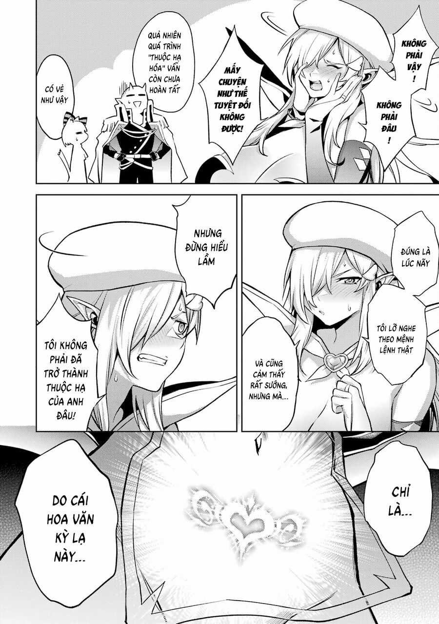 Chuyển Sinh Làm Boss Trung Cấp Chapter 8 trang 44