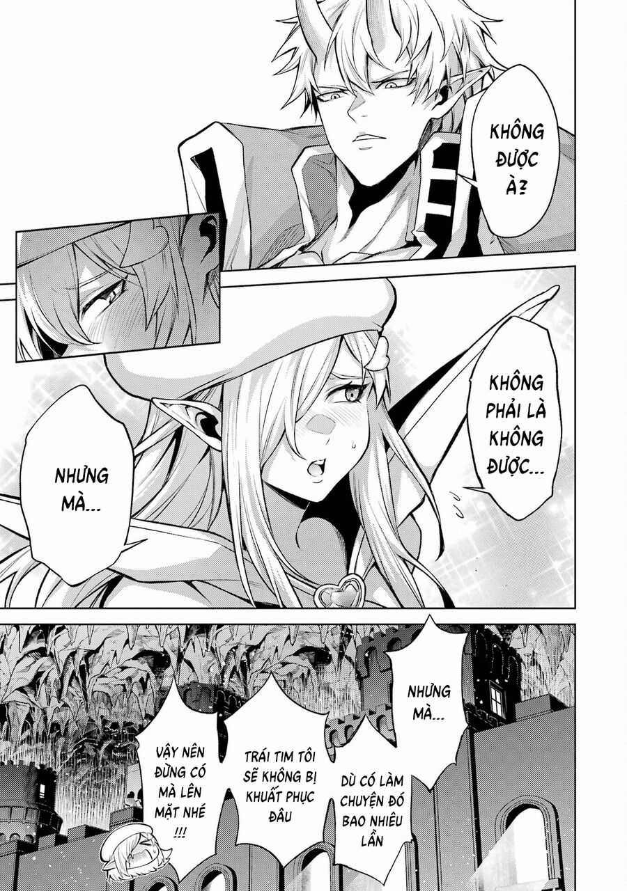 Chuyển Sinh Làm Boss Trung Cấp Chapter 8 trang 47