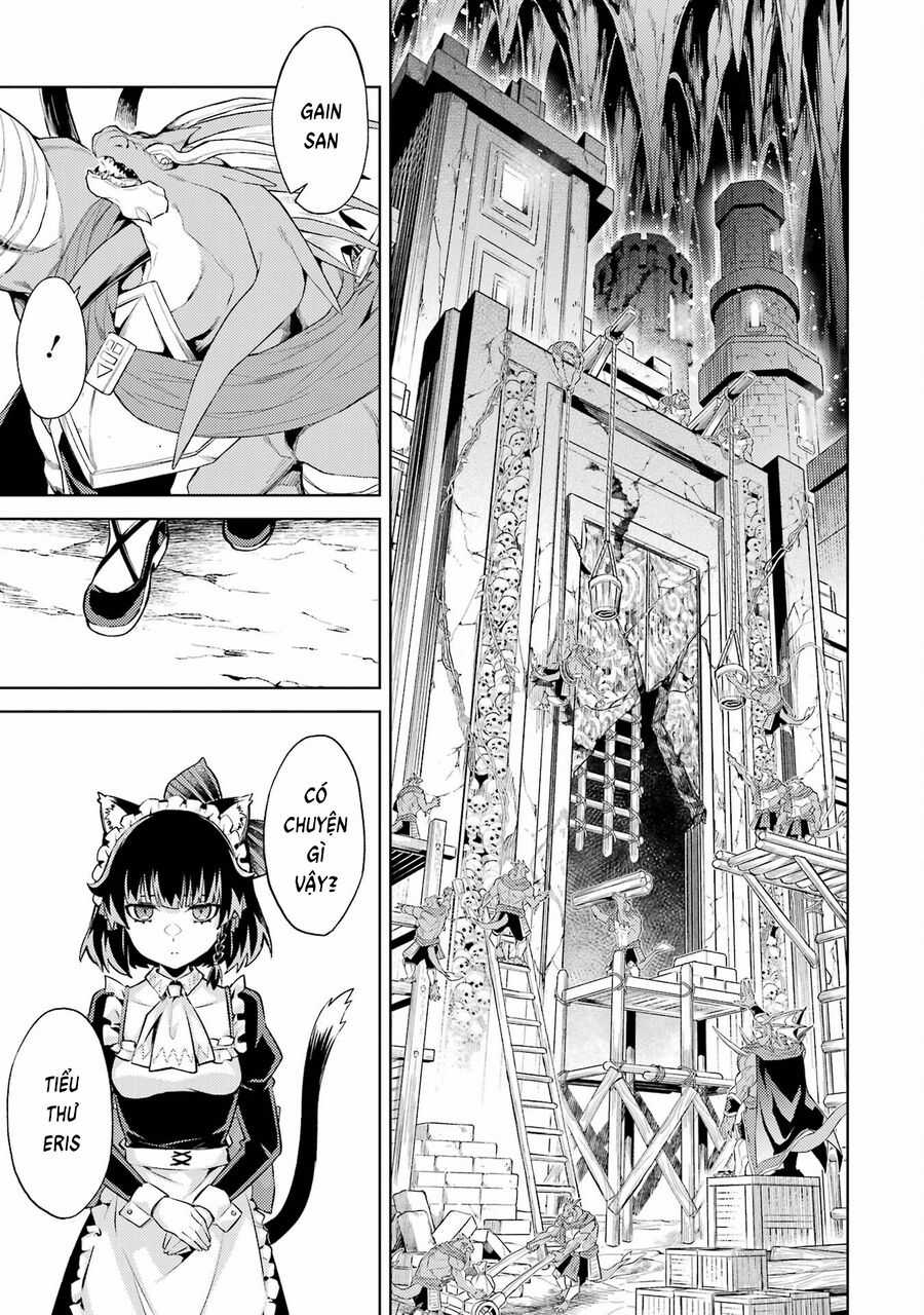 Chuyển Sinh Làm Boss Trung Cấp Chapter 8 trang 52