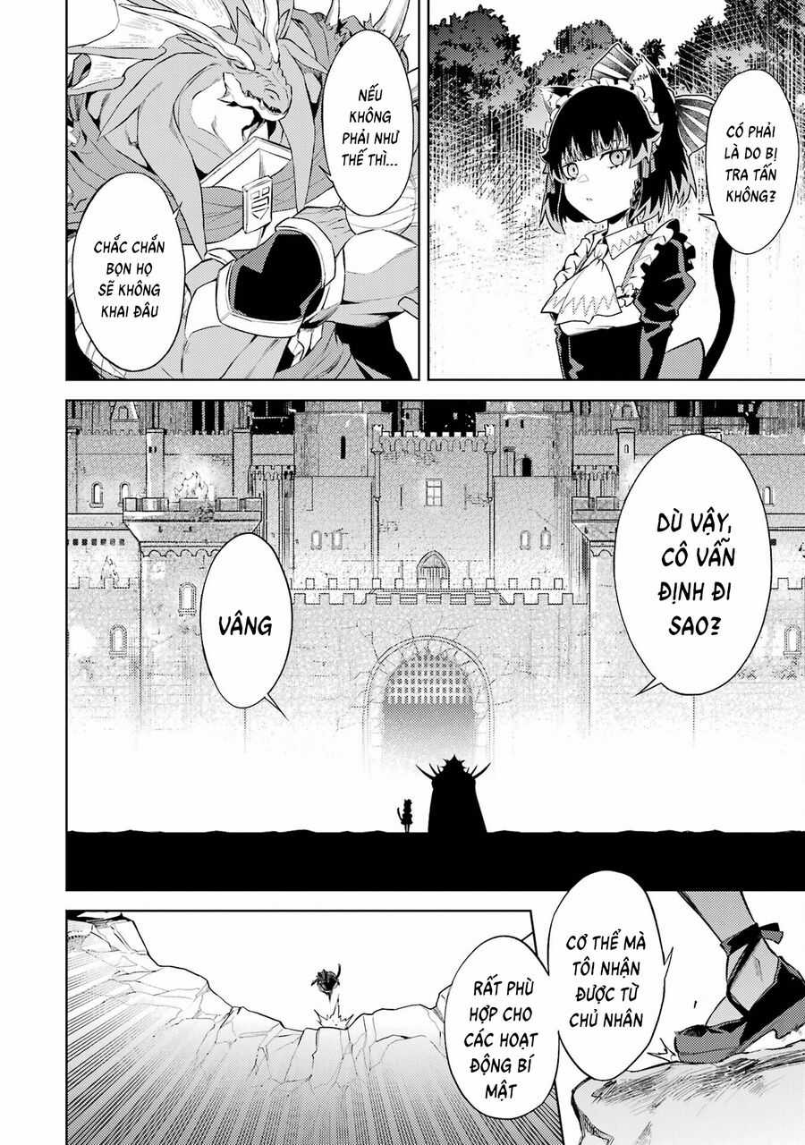 Chuyển Sinh Làm Boss Trung Cấp Chapter 8 trang 55