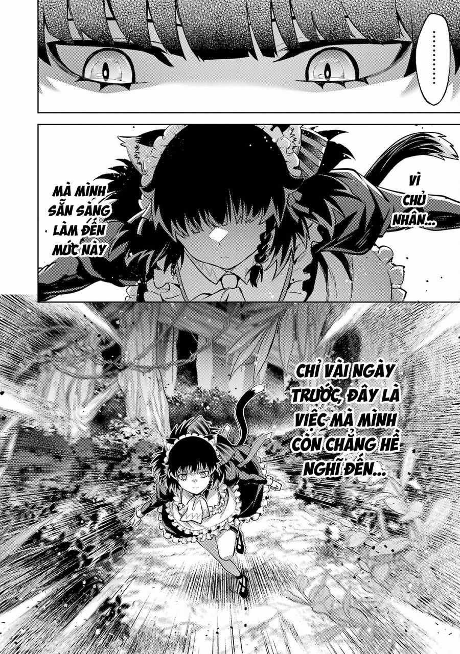 Chuyển Sinh Làm Boss Trung Cấp Chapter 8 trang 59