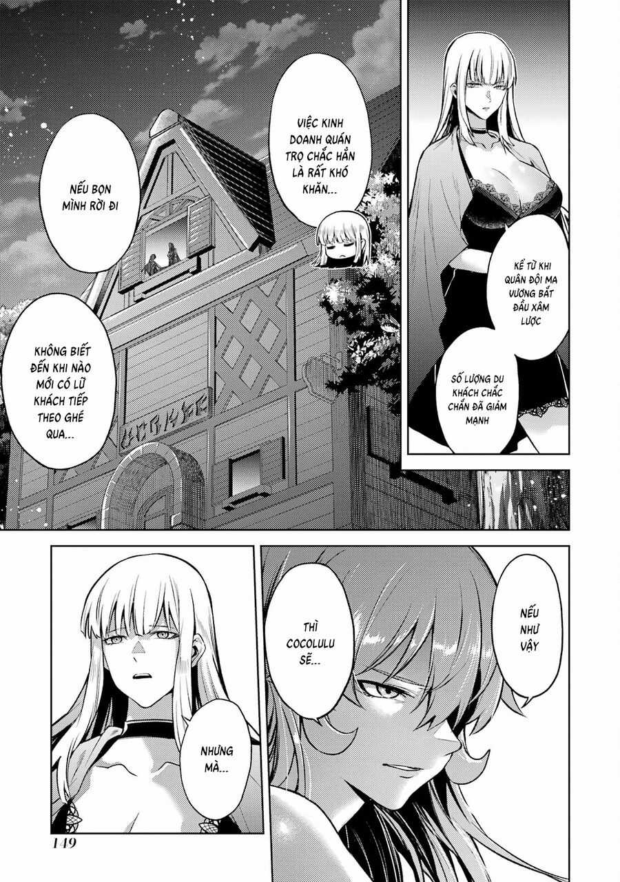 Chuyển Sinh Làm Boss Trung Cấp Chapter 9 trang 24