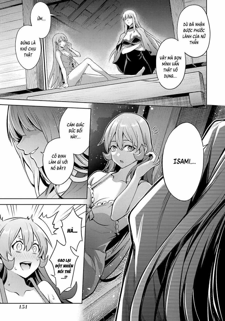 Chuyển Sinh Làm Boss Trung Cấp Chapter 9 trang 26