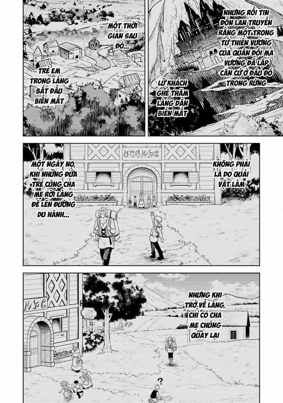 Chuyển Sinh Làm Boss Trung Cấp Chapter 9 trang 37