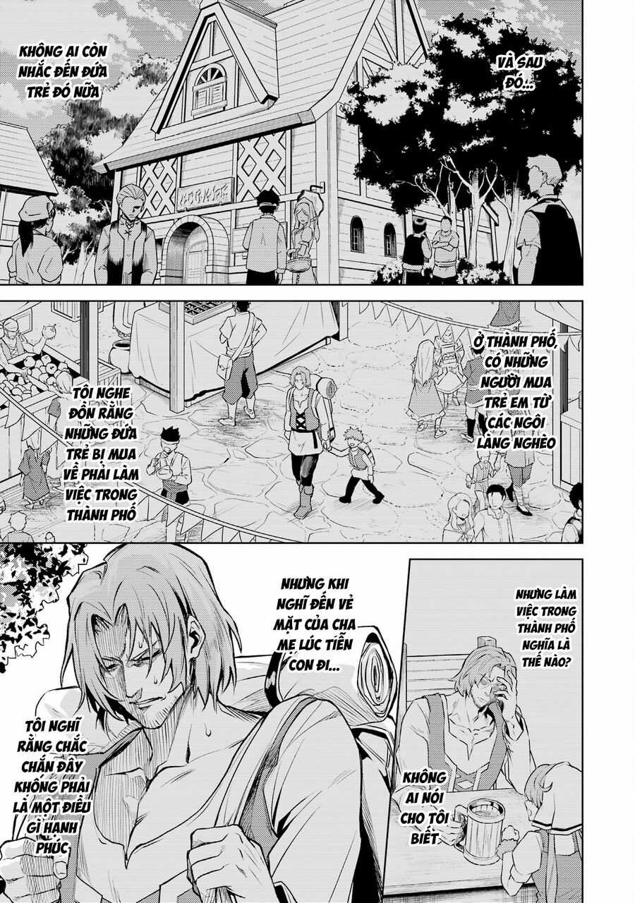 Chuyển Sinh Làm Boss Trung Cấp Chapter 9 trang 38