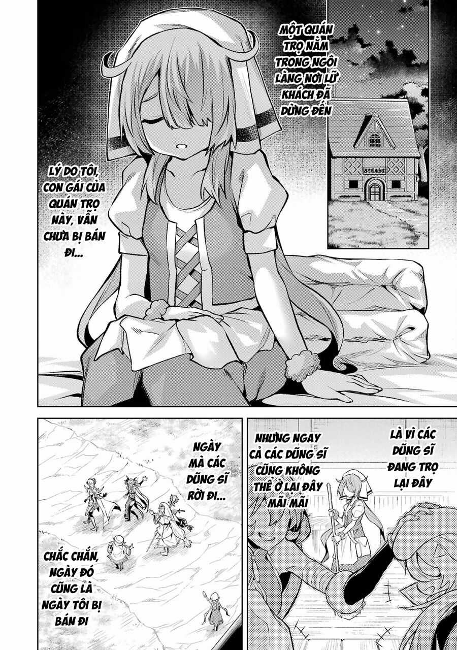 Chuyển Sinh Làm Boss Trung Cấp Chapter 9 trang 39