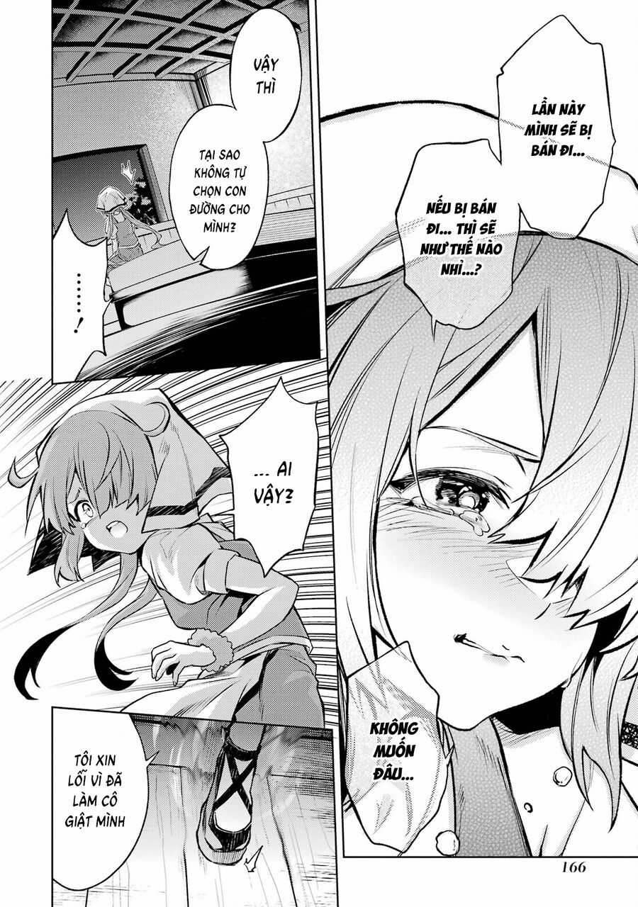 Chuyển Sinh Làm Boss Trung Cấp Chapter 9 trang 41