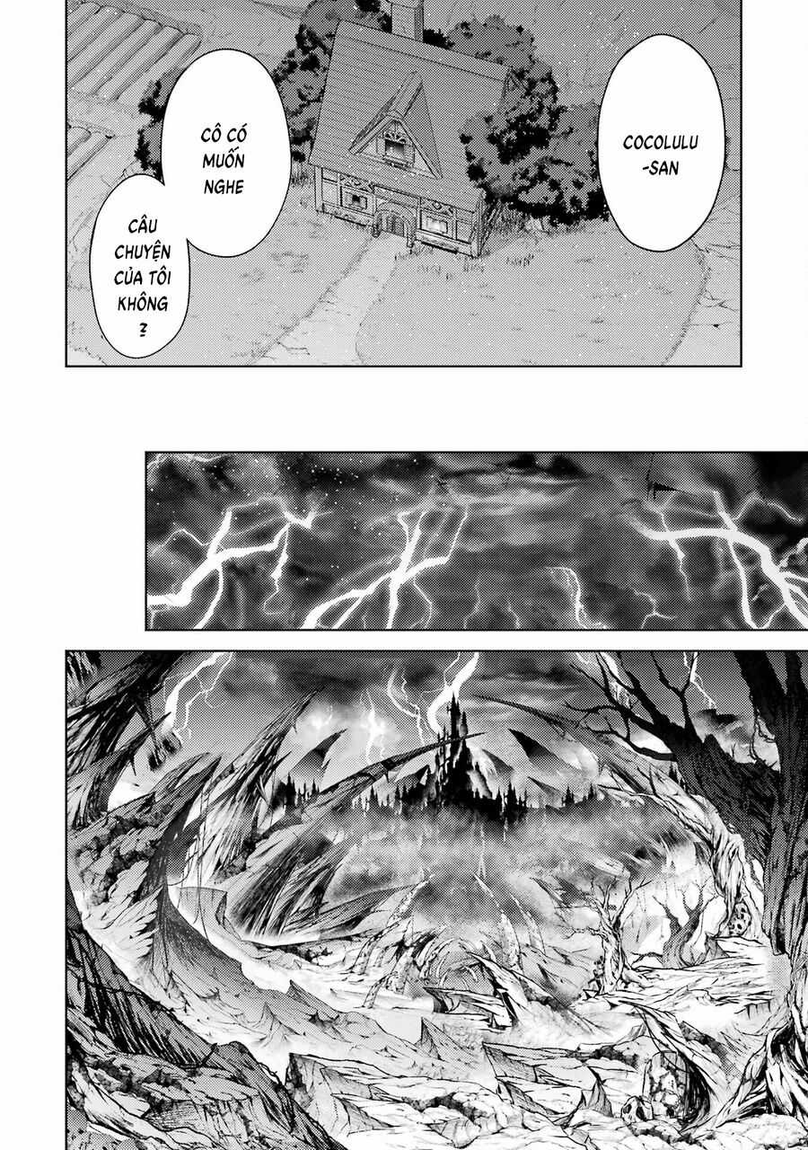 Chuyển Sinh Làm Boss Trung Cấp Chapter 9 trang 47