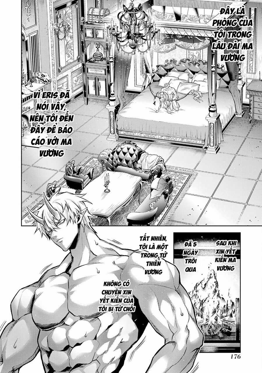 Chuyển Sinh Làm Boss Trung Cấp Chapter 9 trang 50