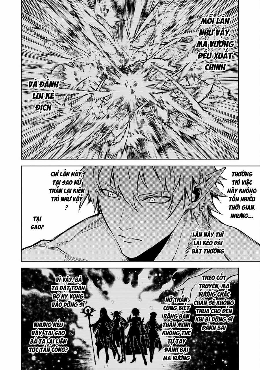 Chuyển Sinh Làm Boss Trung Cấp Chapter 9 trang 52