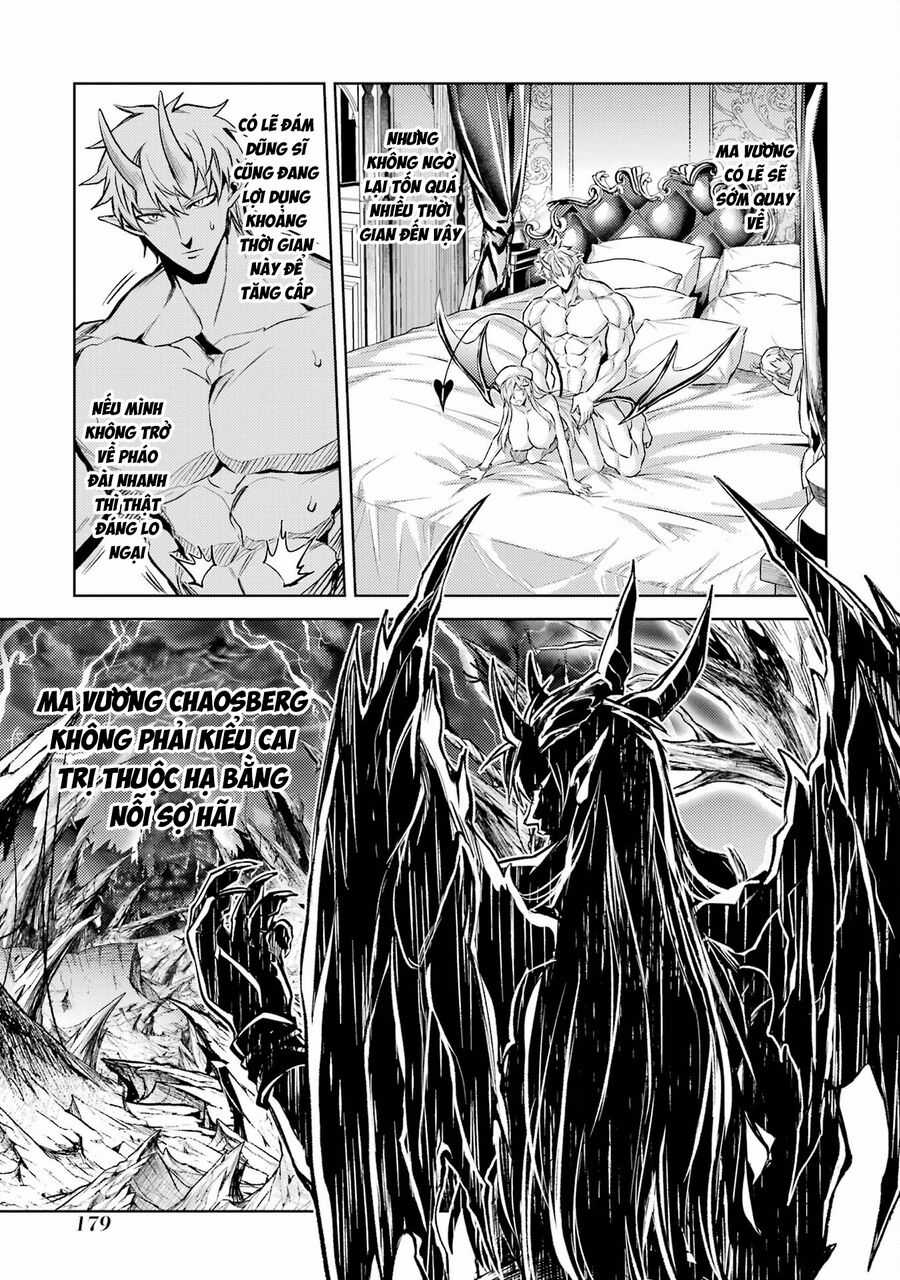 Chuyển Sinh Làm Boss Trung Cấp Chapter 9 trang 53