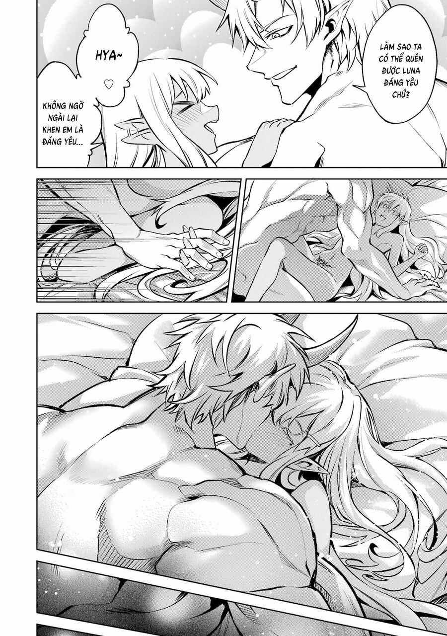 Chuyển Sinh Làm Boss Trung Cấp Chapter 9 trang 59