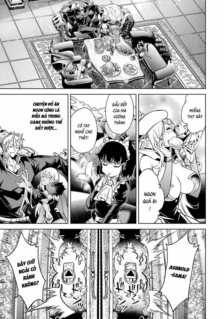 Chuyển Sinh Làm Boss Trung Cấp Chapter 9 trang 60