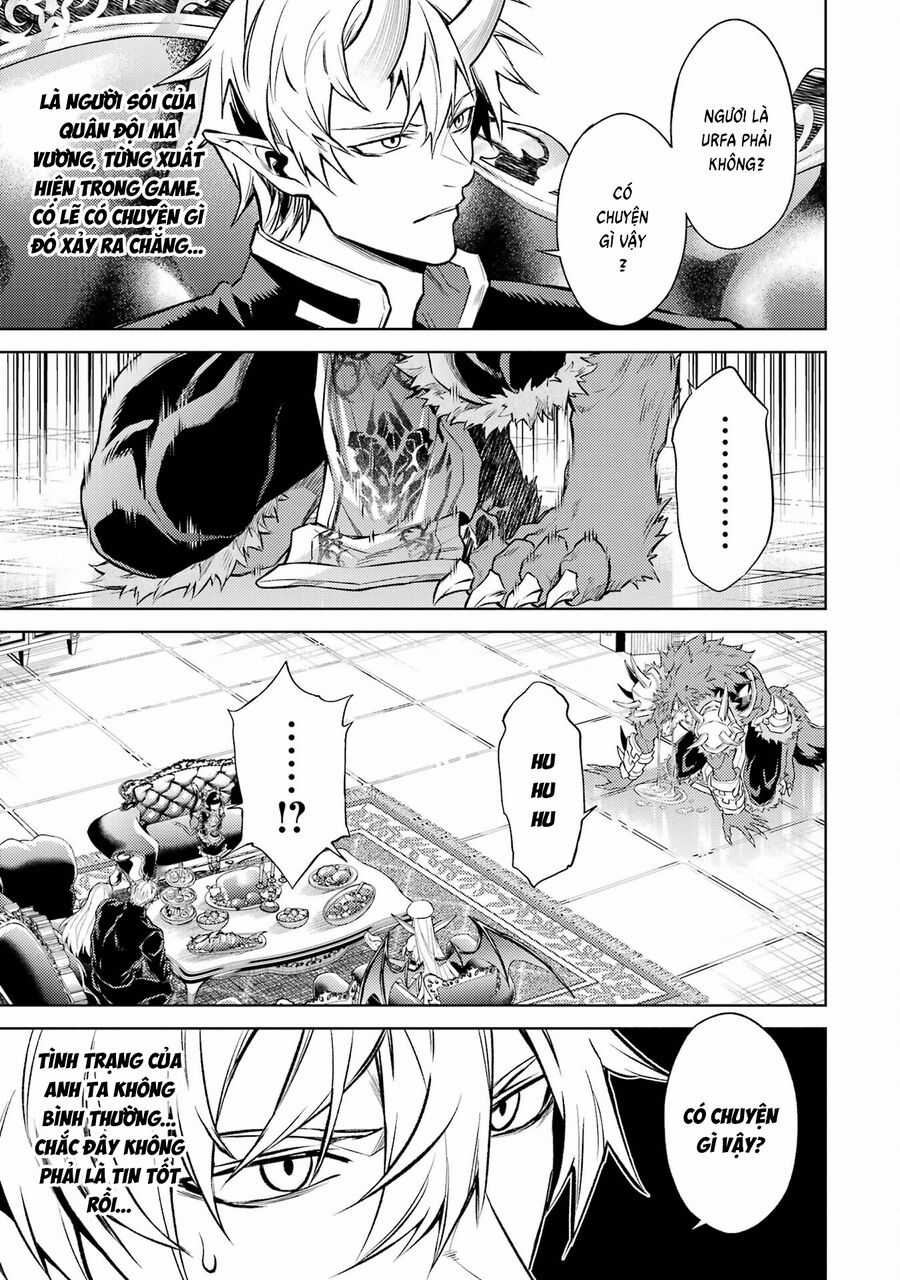 Chuyển Sinh Làm Boss Trung Cấp Chapter 9 trang 62