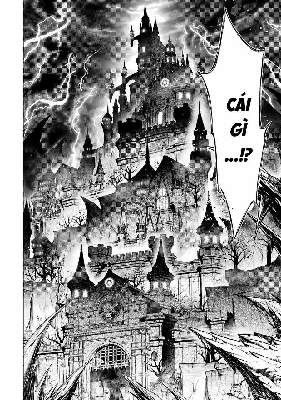 Chuyển Sinh Làm Boss Trung Cấp Chapter 9 trang 64