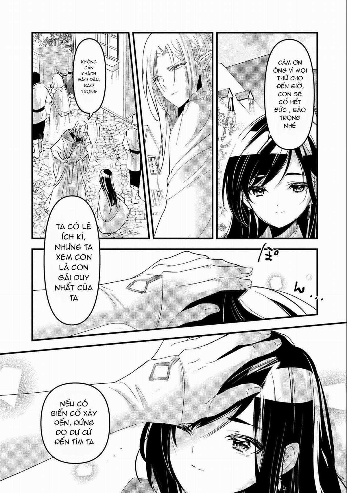 Chuyển sinh làm giáo viên Chapter 1 trang 28